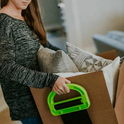 Correa Elevación Carga Cajas - ENVIO GRATIS Y PAGO CONTRA ENTREGA.
